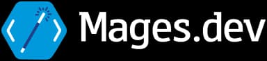 Mages Dev Logo